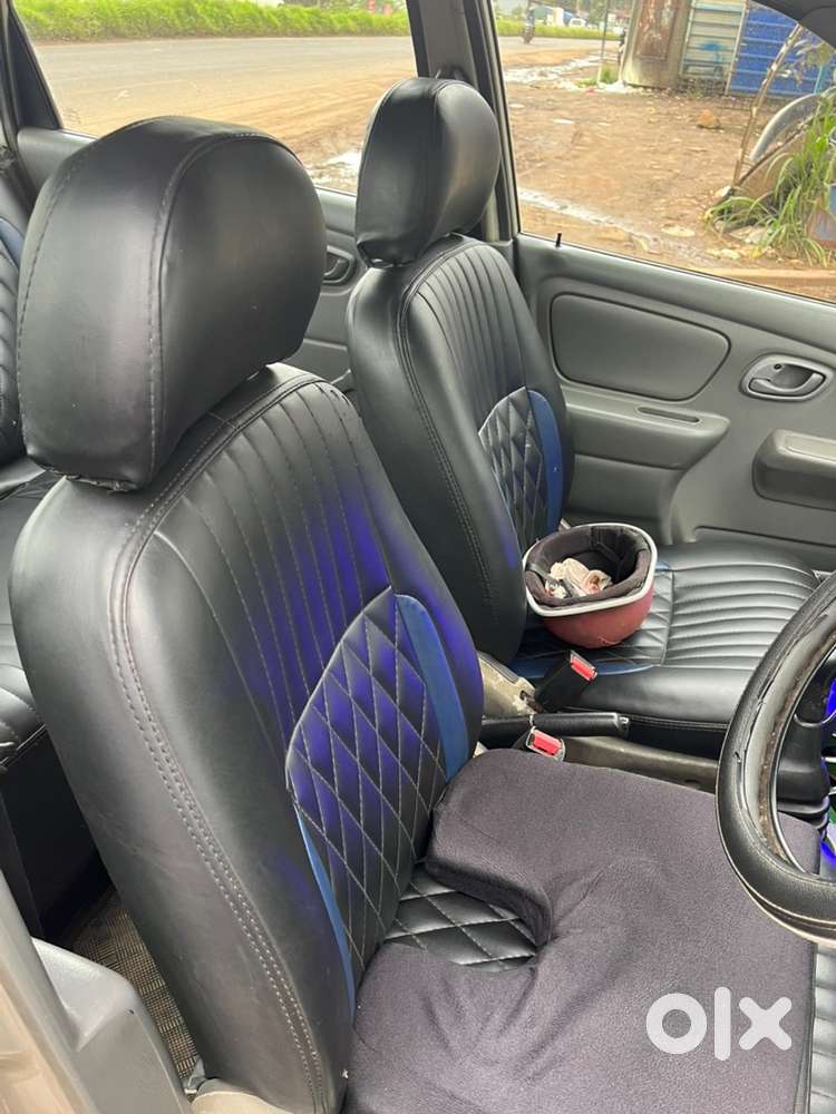 Maruti Suzuki Alto 2007 Petrol Good Condition