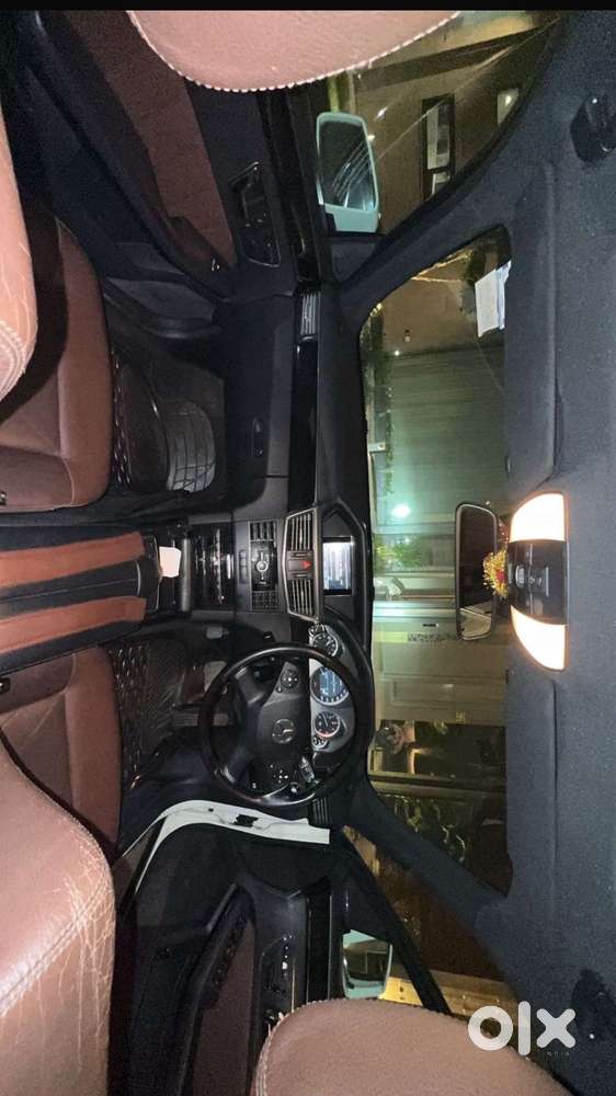 Mercedes-benz E-class E350d, 2011, Diesel