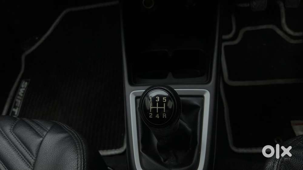 Maruti Suzuki Swift 2018 Vxi, 2019, Petrol