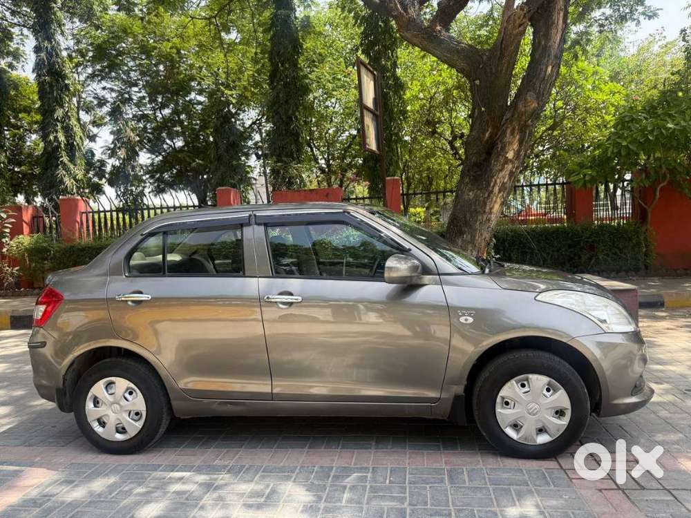 Maruti Suzuki Swift Dzire 1.2 Vxi Bsiv, 2015