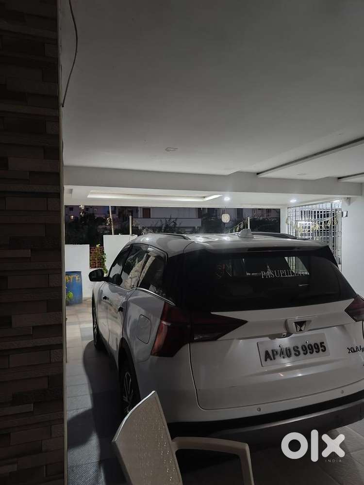 Mahindra Suv 2023 Model
