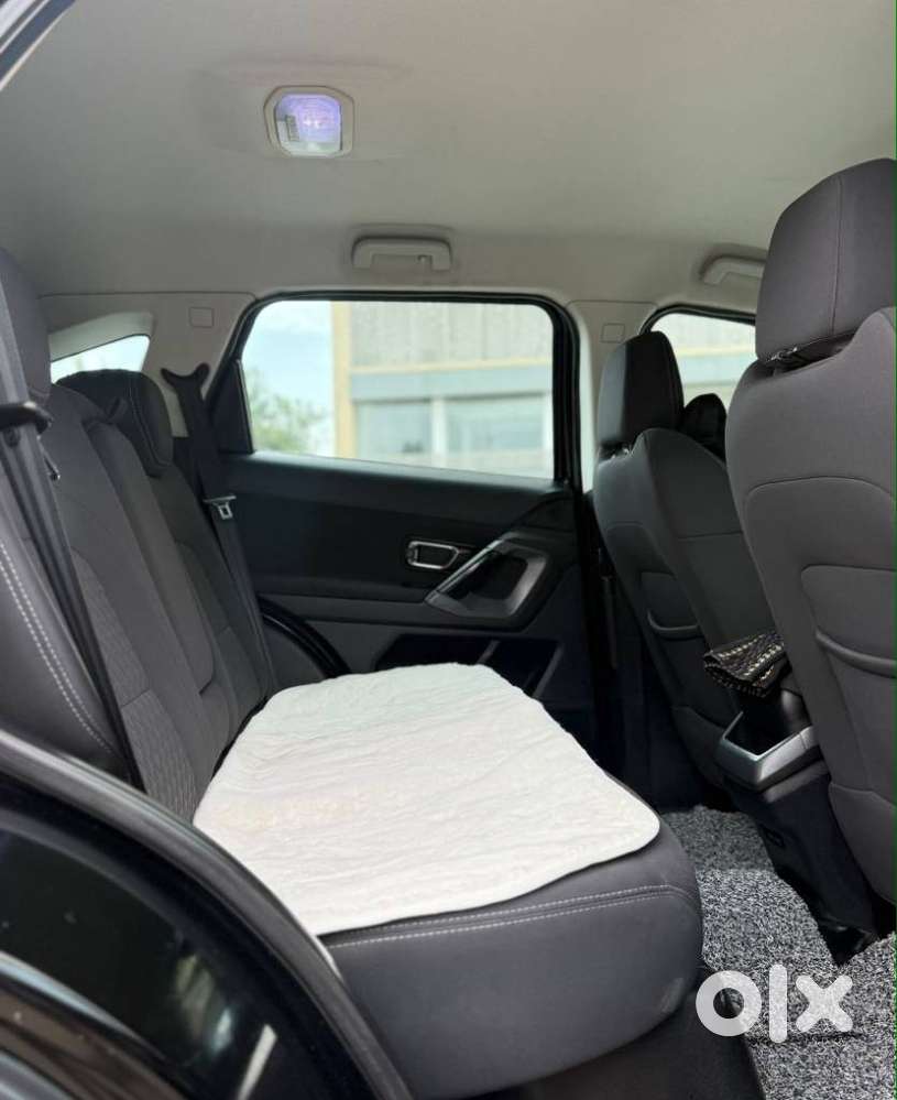 Tata Harrier Xt, 2021, Diesel