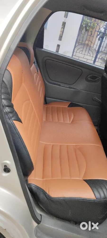 Maruti Suzuki Alto 2004 Petrol 24327 Km Driven