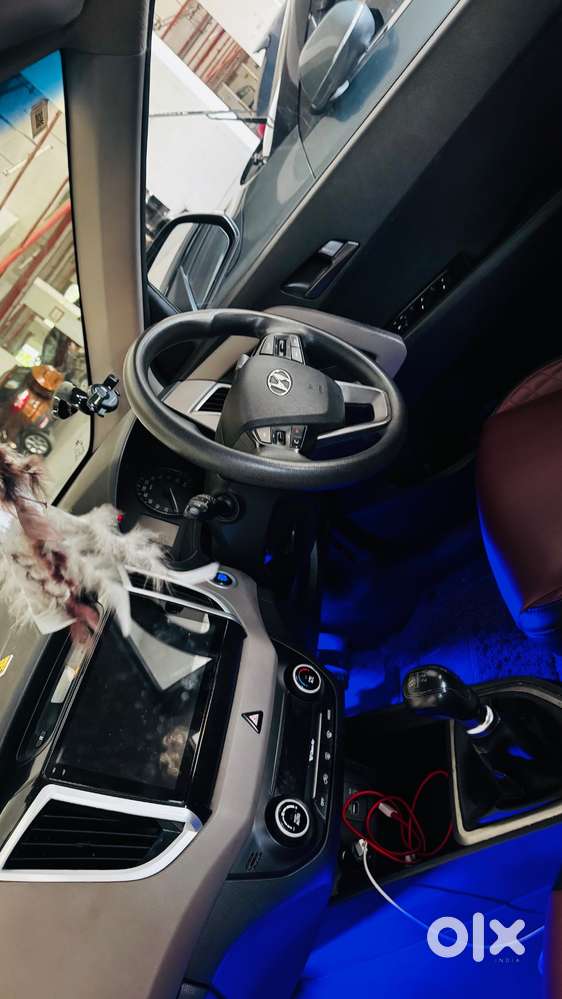 10 Years Old Car Single Owner