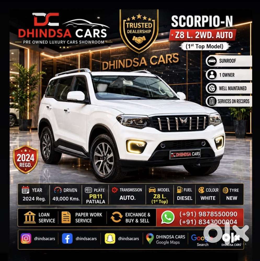 Toyota Fortuner Sigma 4 At Diesel, 2018, Diesel