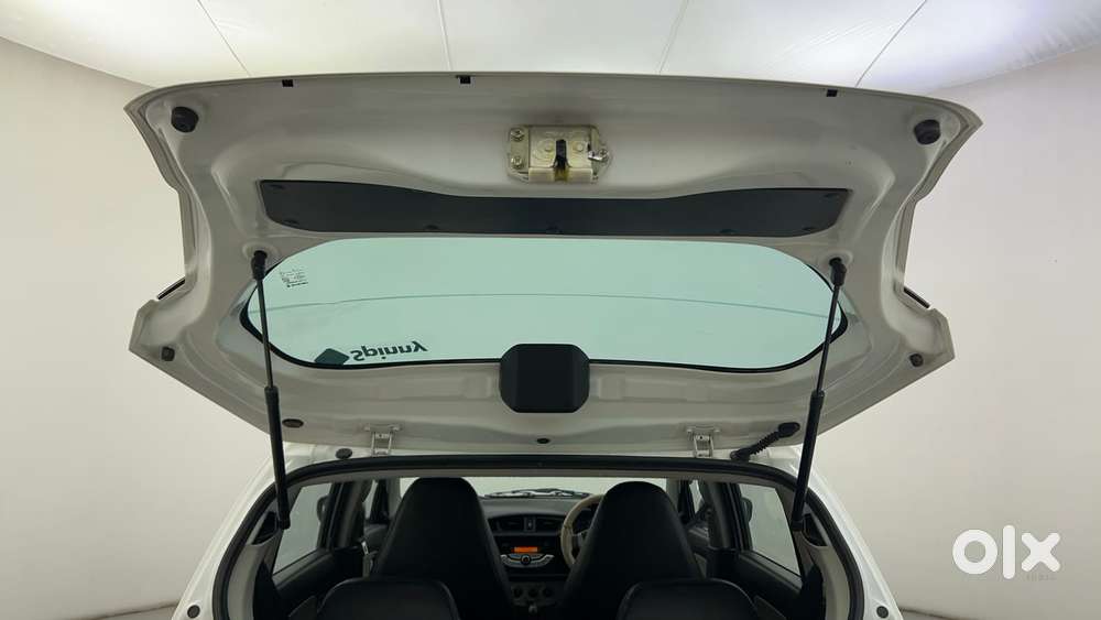 Maruti Suzuki Alto K10 Vxi, 2018, Petrol