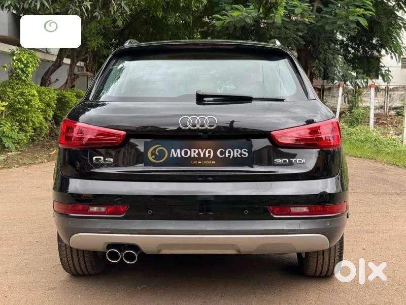 Audi Q3 30 Tdi S, 2019, Diesel
