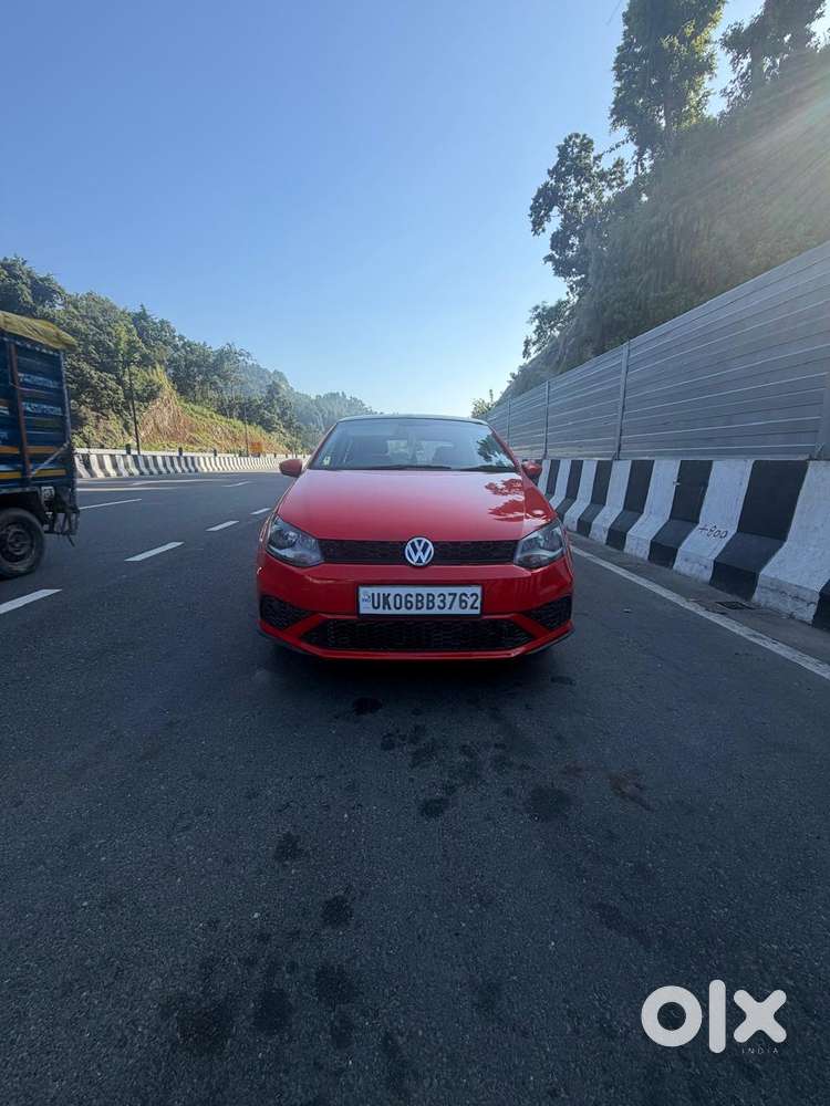 Volkswagen Polo 1.0 Comfortline Plus, 2021, Petrol