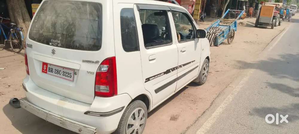 Gadi Me Koi Problem Nahi Hai