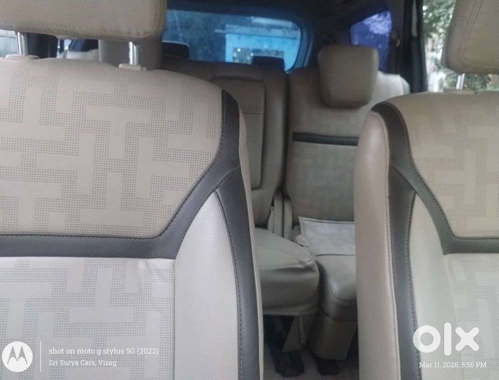 Maruti Suzuki Ertiga 1.5 Vxi, 2019, Diesel