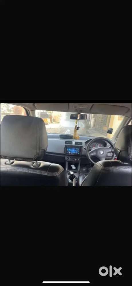 Swift 2010 Maruti Suzuki
