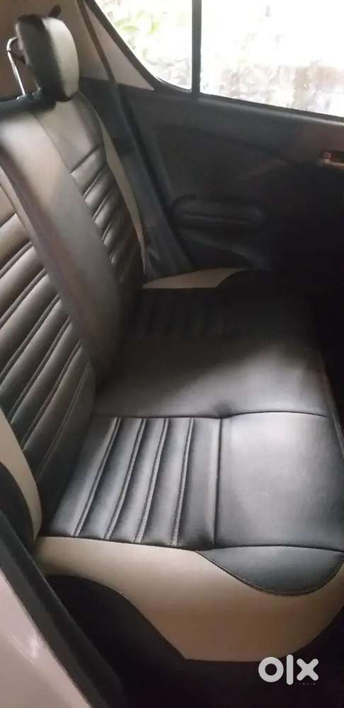 Maruti Suzuki Ritz 2013