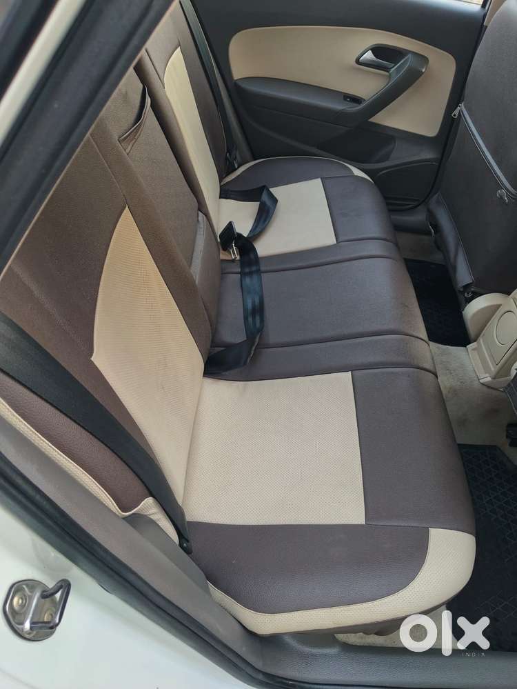 Volkswagen Vento 2010-2013 Petrol Highline, 2015, Petrol