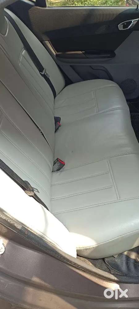 Tata Tigor 2018 Petrol 48000 Km Driven
