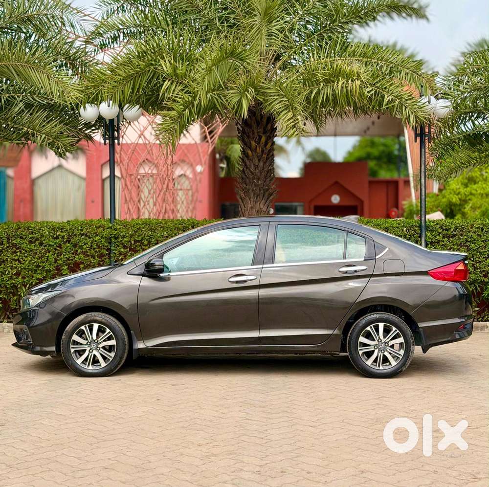 Honda City I-dtec V, 2019, Diesel
