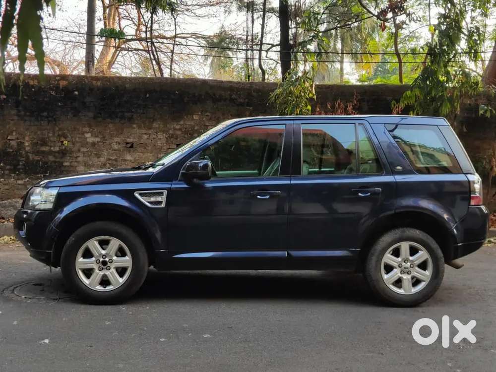 Land Rover Freelander 2 Td4 Se 2029 Tax 1st Owner Available
