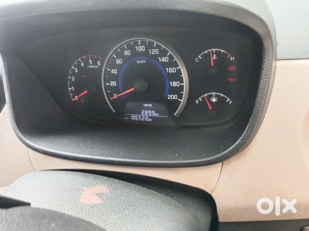 Hyundai Grand I10 Crdi 2014