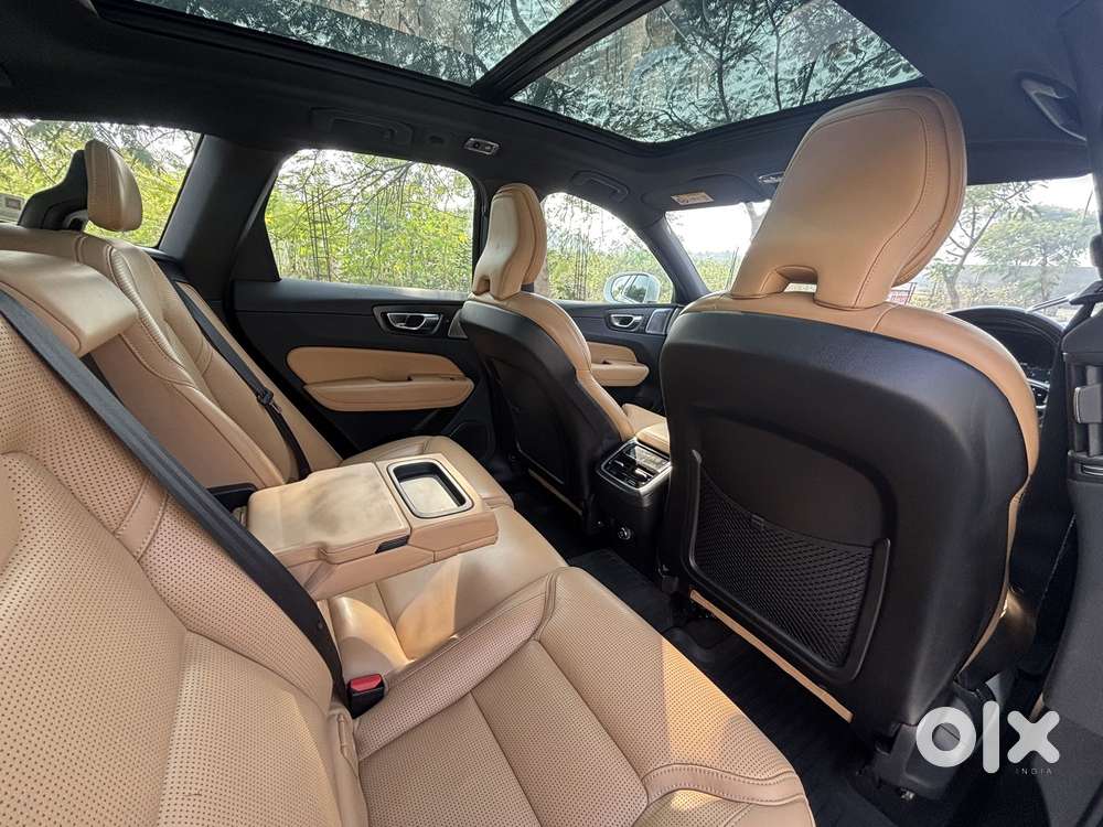 Volvo Xc60 D4 R-design, 2018, Diesel