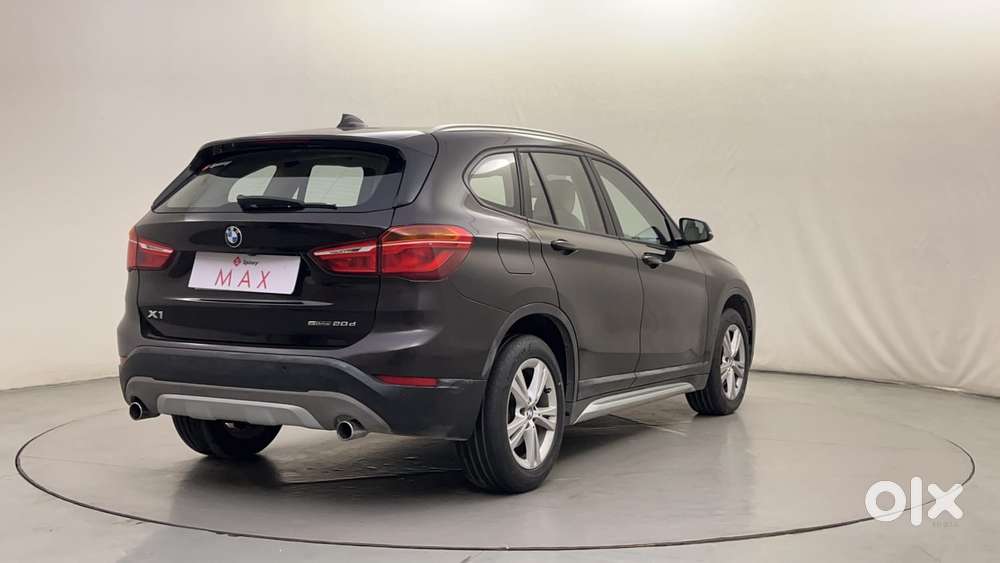 Bmw X1 2.0 Sdrive20d Xline, 2019, Diesel
