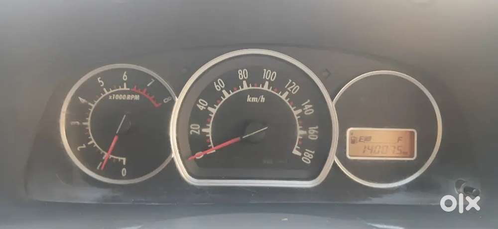 I Have To Take A New Car