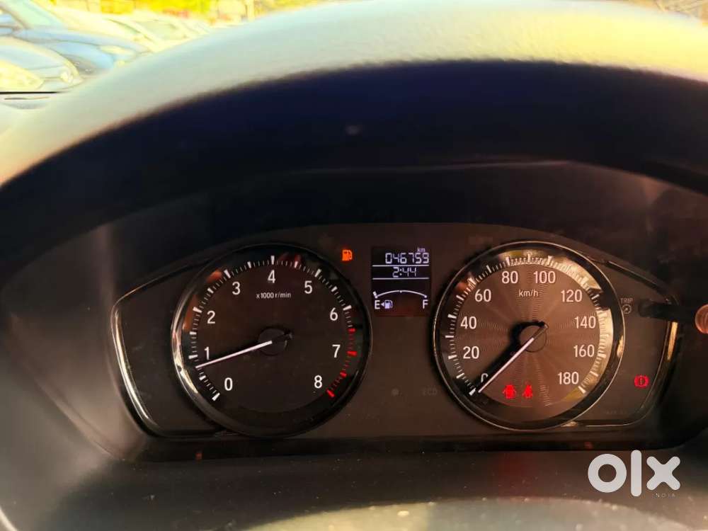 Honda Amaze S 1.2 Petrol Mt, 2019, Petrol
