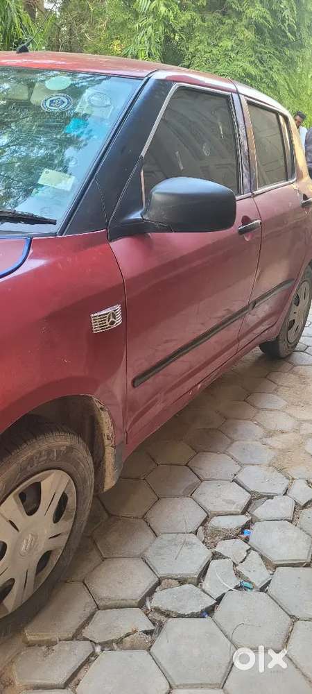 Maruti Suzuki Swift 2006 Petrol 151000 Km Driven