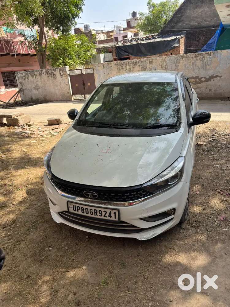 Tata Tigor 2023 Model Top Model Variant Cng  And Petrol