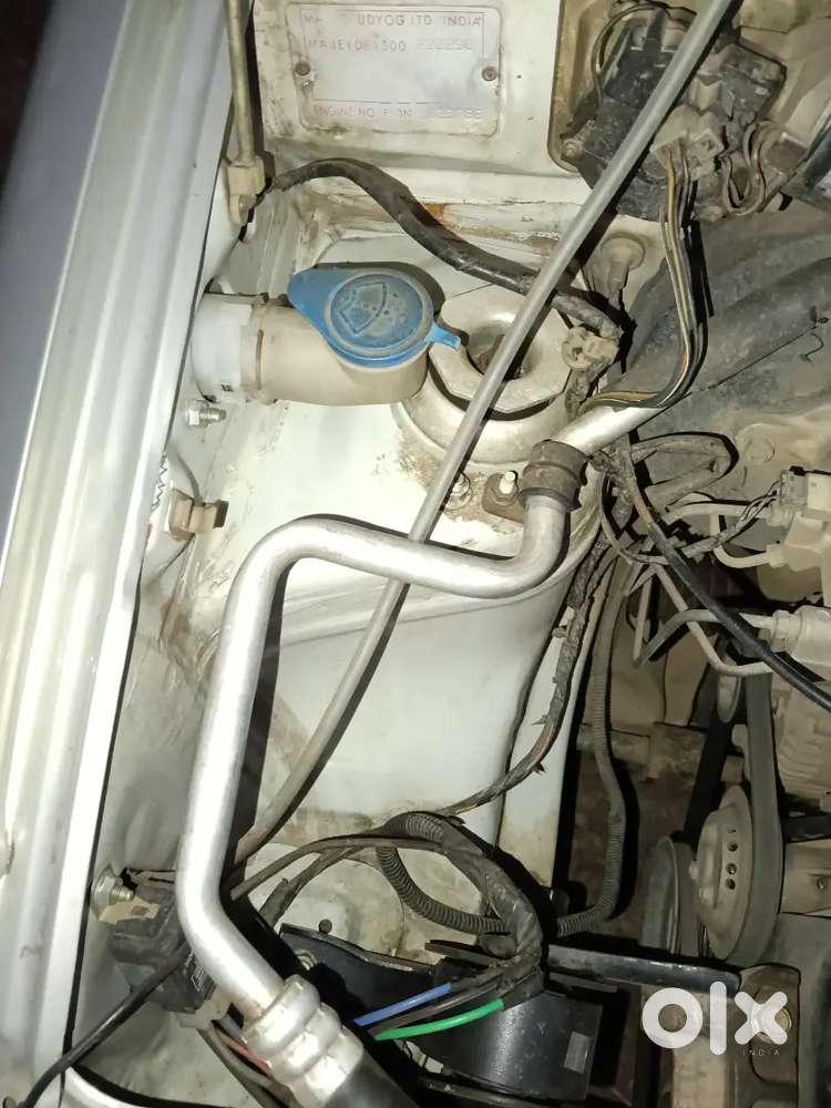 Maruti Suzuki Alto 2003 Petrol