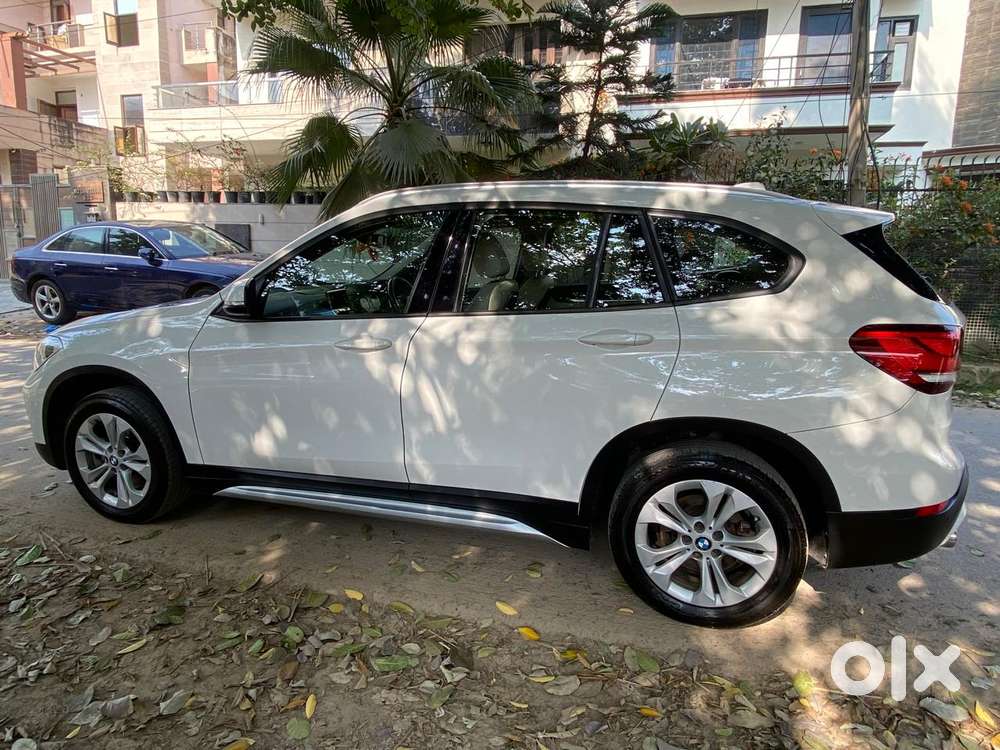 Bmw X1 Sdrive 20d X Line, 2021, Diesel
