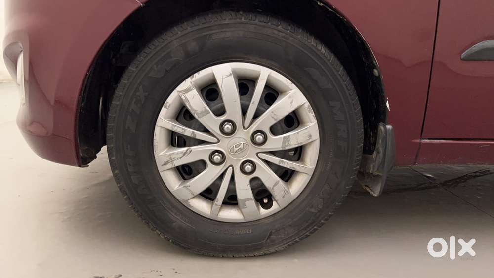 Hyundai I10 Sportz 1.1 Irde2, 2015, Petrol