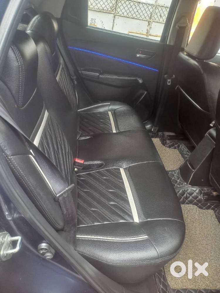 Maruti Suzuki S-cross Ddis 200 Zeta, 2018, Diesel