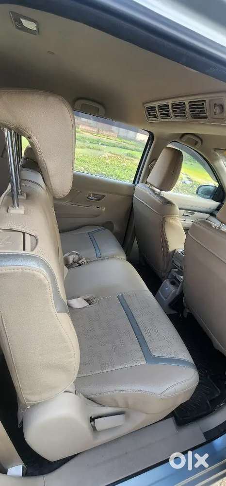 Toyota Rumion 2024 Petrol Good Condition