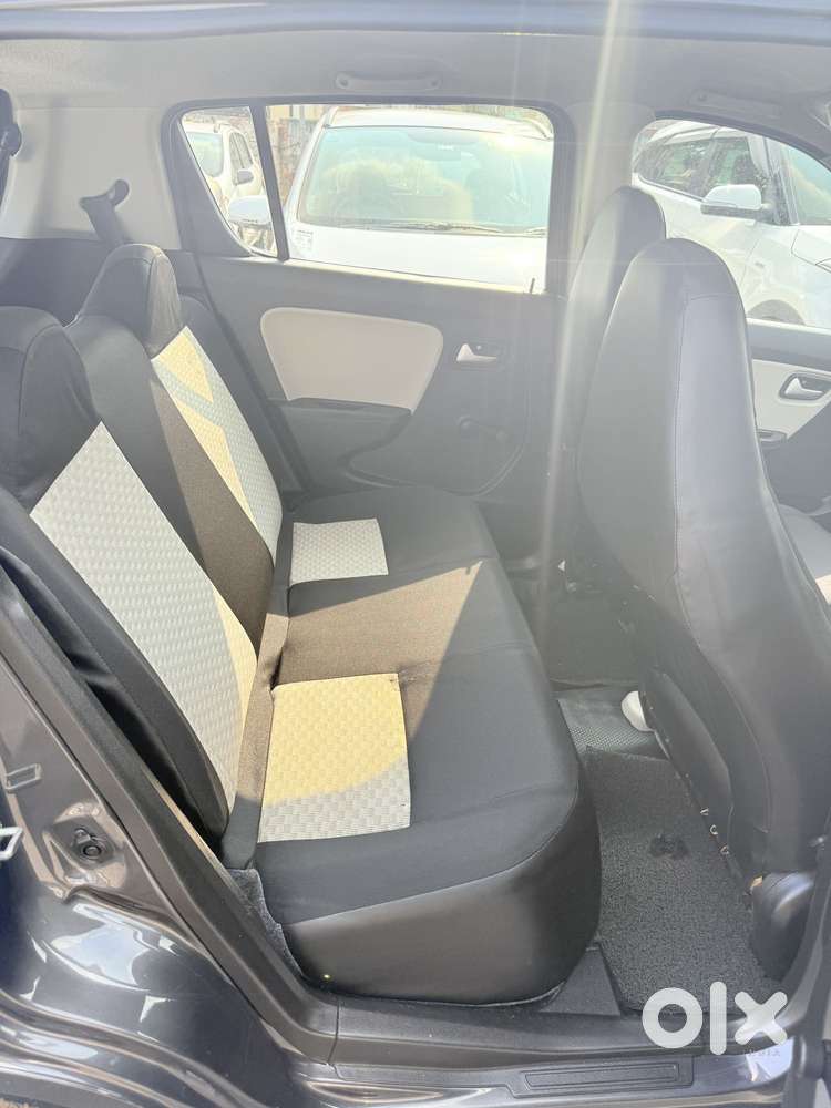 Maruti Suzuki Alto 800 2019-2023 0.8 Lxi (o), 2019, Petrol