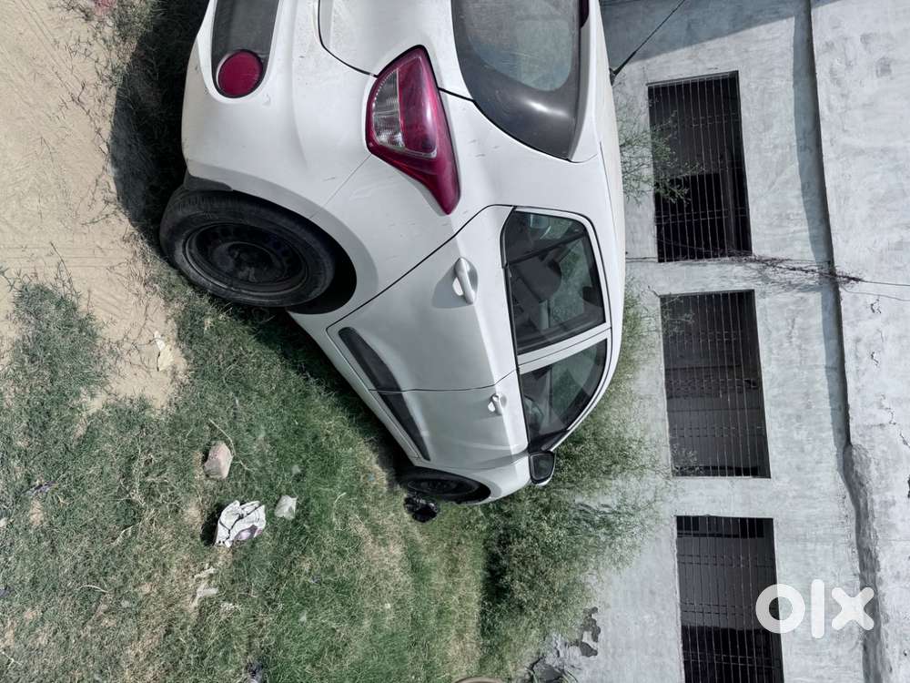 Hyundai Grand I10 2019 Petrol Good Condition