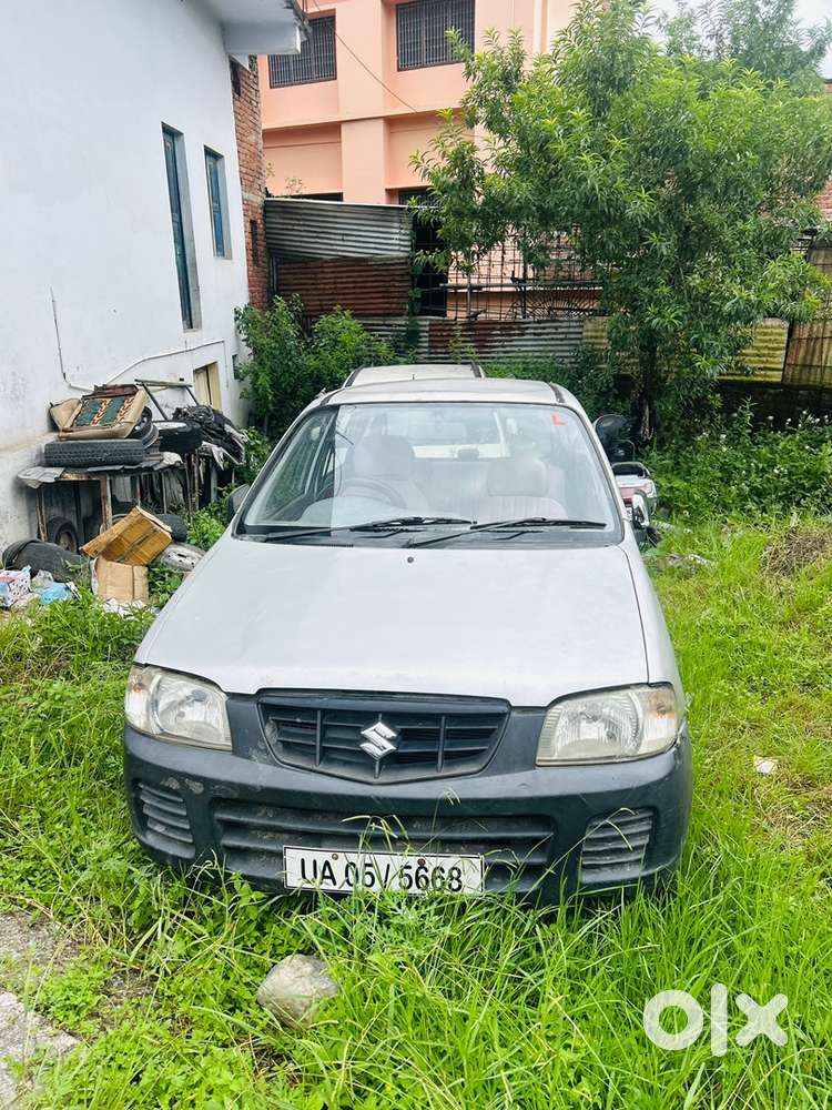 Maruti Suzuki Alto 800 2007 Good Condition
