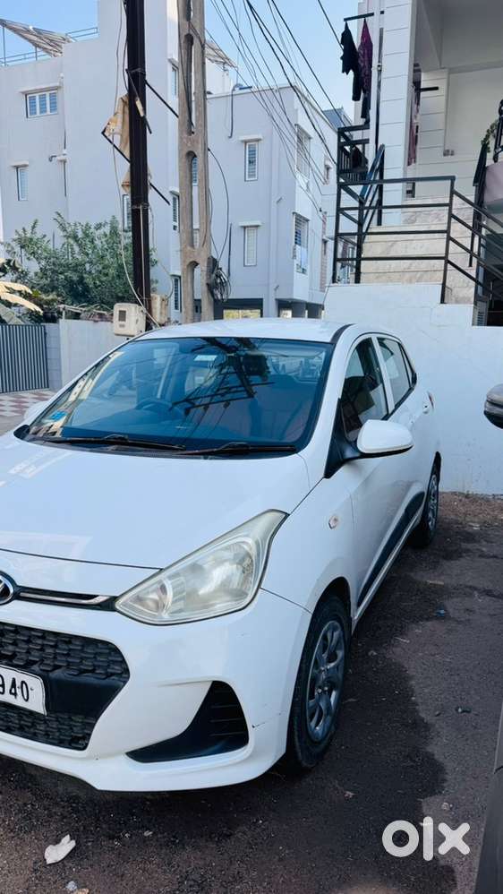 Hyundai Grand I10 Magna 2018 Model