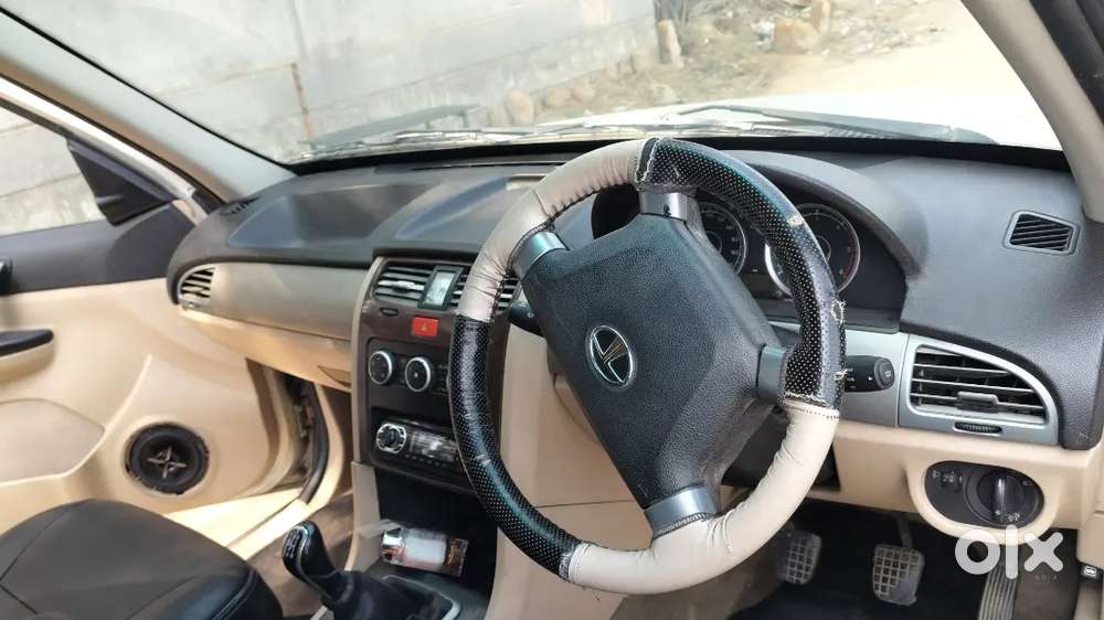 Tata Safari Storme 2013 Diesel Manual Car Perfect Condition