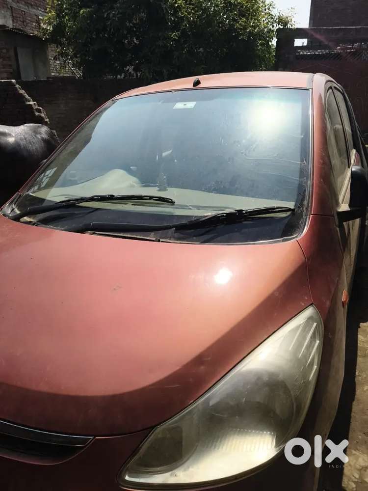 Hyundai Grand I10 Sportz 2008