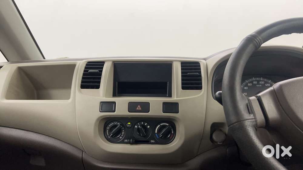 Maruti Suzuki Estilo Lxi Bs-iv, 2012, Petrol