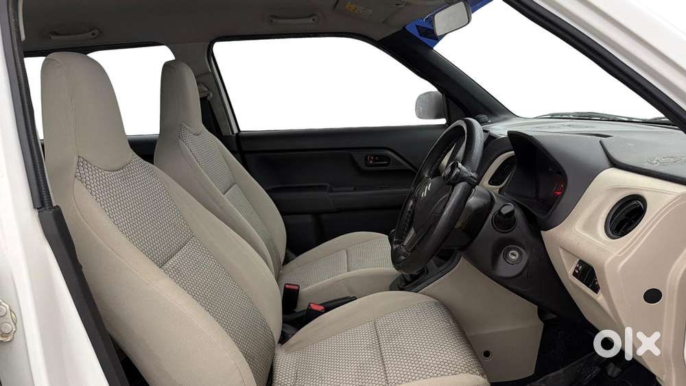 Maruti Suzuki Wagon R Cng Lxi Opt, 2022, Cng & Hybrids