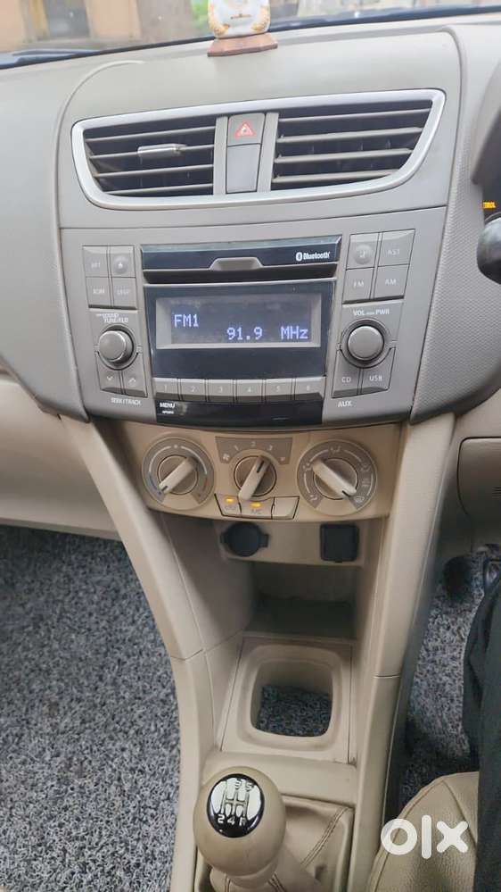 Maruti Suzuki Ertiga Vxi Cng, 2018, Cng & Hybrids