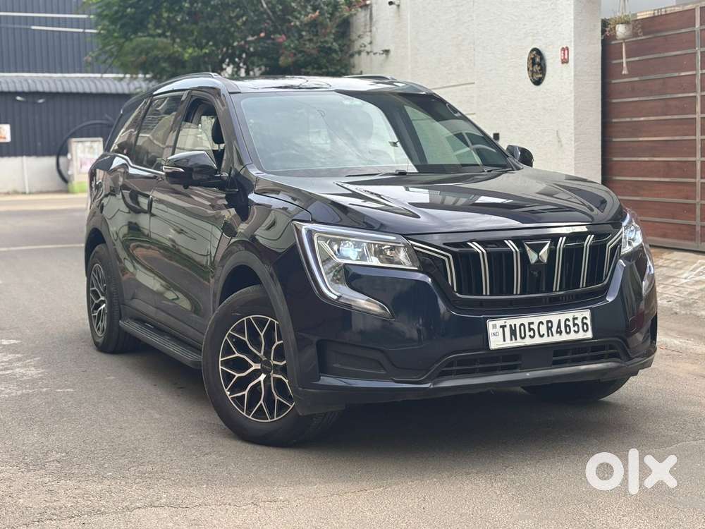 Mahindra Xuv700 Mx Diesel Mt 5 Str (e), 2024, Diesel