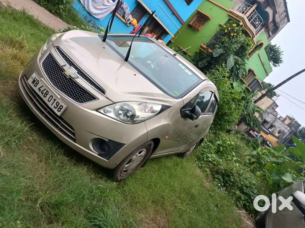 Chevrolet Beat Petrol 2011 Tax 2031