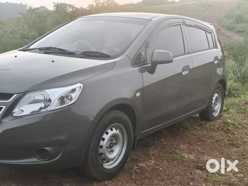 Chevrolet Sail 2014 1.2 Ls