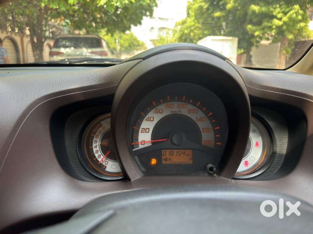 Honda Brio S Mt 2013, 2013, Petrol