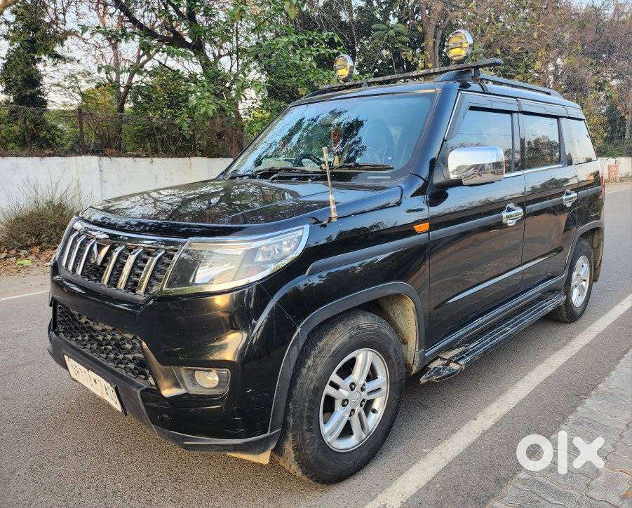 Mahindra Bolero Neo N10 (o), 2023, Diesel