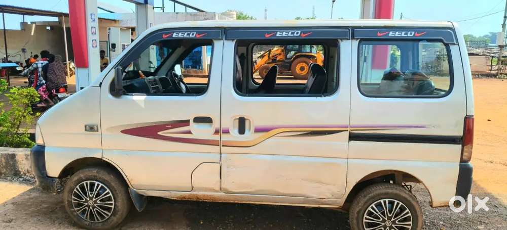 Maruti Eeco 1.2 2013