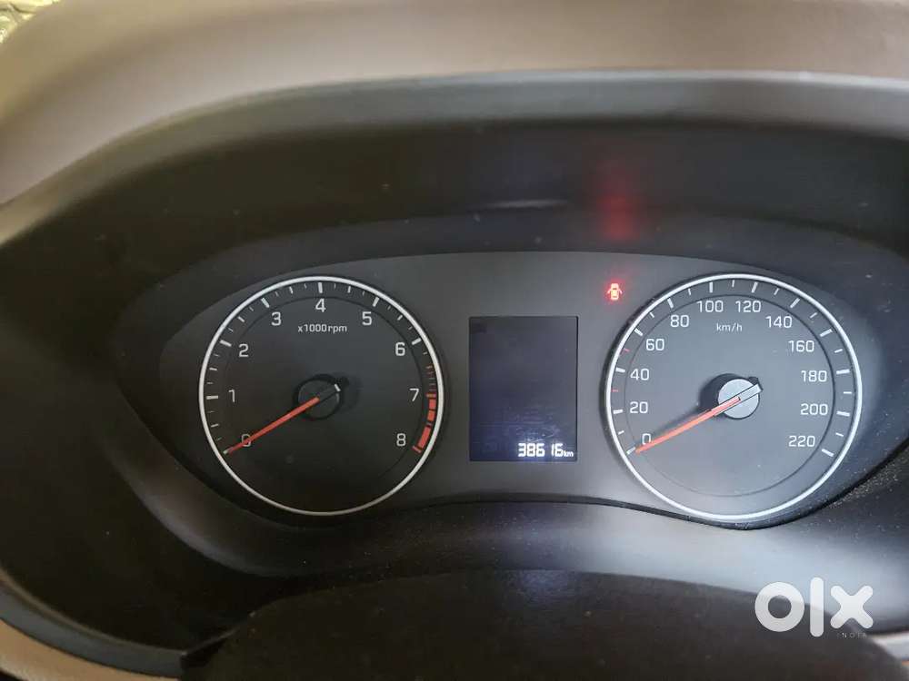 Hyundai New I20 2020 Petrol Well Maintained