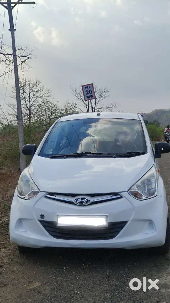 Hyundai Eon 2015 Petrol 120000 Km Driven Eon