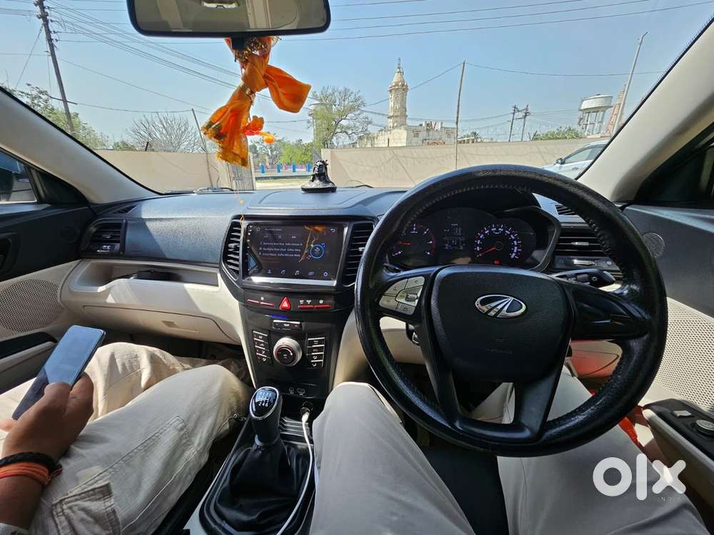 Mahindra Diesel Car 2019
